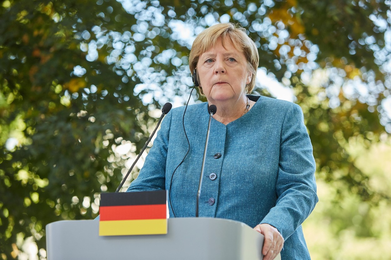 Angela Merkel cere introducerea unor „restricții suplimentare” pentru oprirea valului 4 de COVID: „Fiecare zi contează”