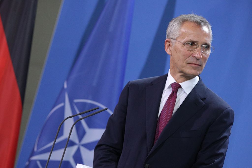 NATO va trimite Kremlinului o propunere scrisă. Stoltenberg: Încă există „o cale de ieșire diplomatică” din criza Rusia-Ucraina