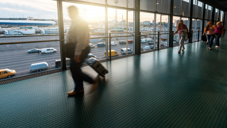 Aeroportul Otopeni