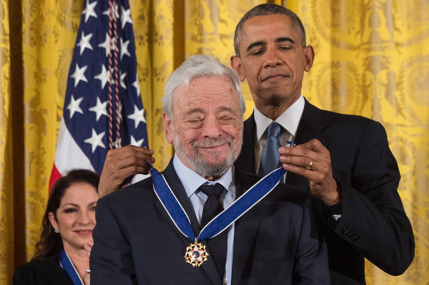 Stephen Sondheim, legendă a comediei muzicale americane, a murit la vârsta de 91 de ani
