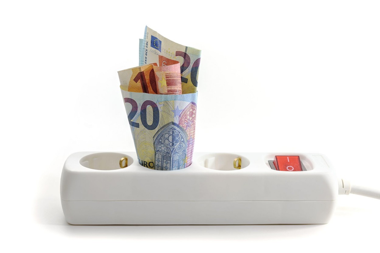Bloomberg: Criza energetică din Europa se va agrava odată cu venirea iernii