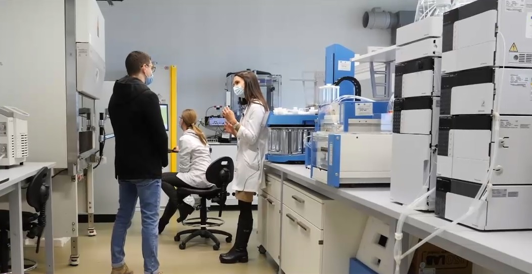 Organe printate 3D la București. Politehnica a primit 50 de milioane de lei de la Bruxelles și are adevărate „laboratoare SF”