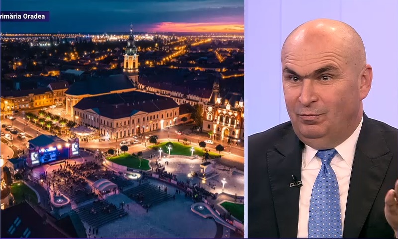 Ilie Bolojan: Un primar independent are puține șanse de reușită