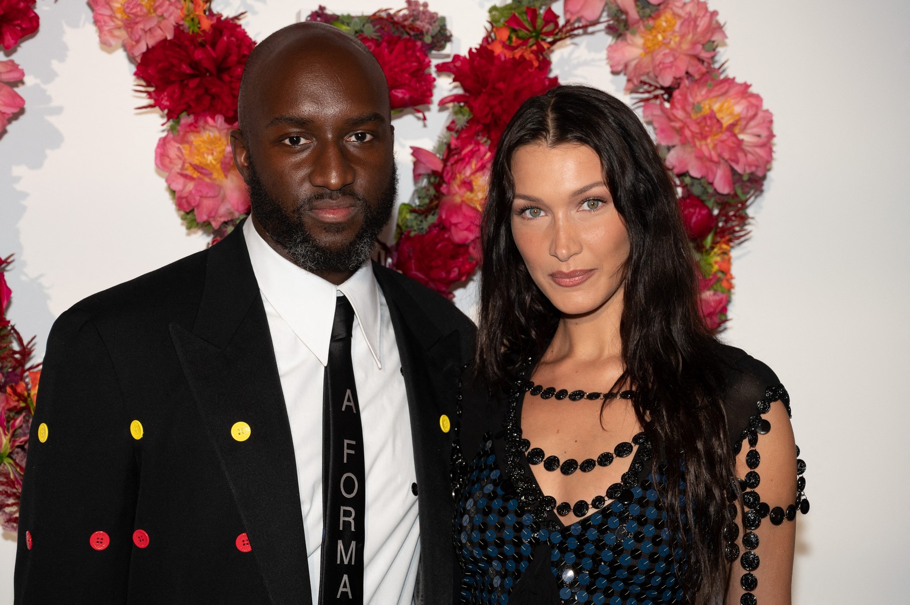 A murit designerul Virgil Abloh, creator al colecţiilor pentru bărbaţi Louis Vuitton. "Regele streetwear-ului de lux" avea 41 de ani
