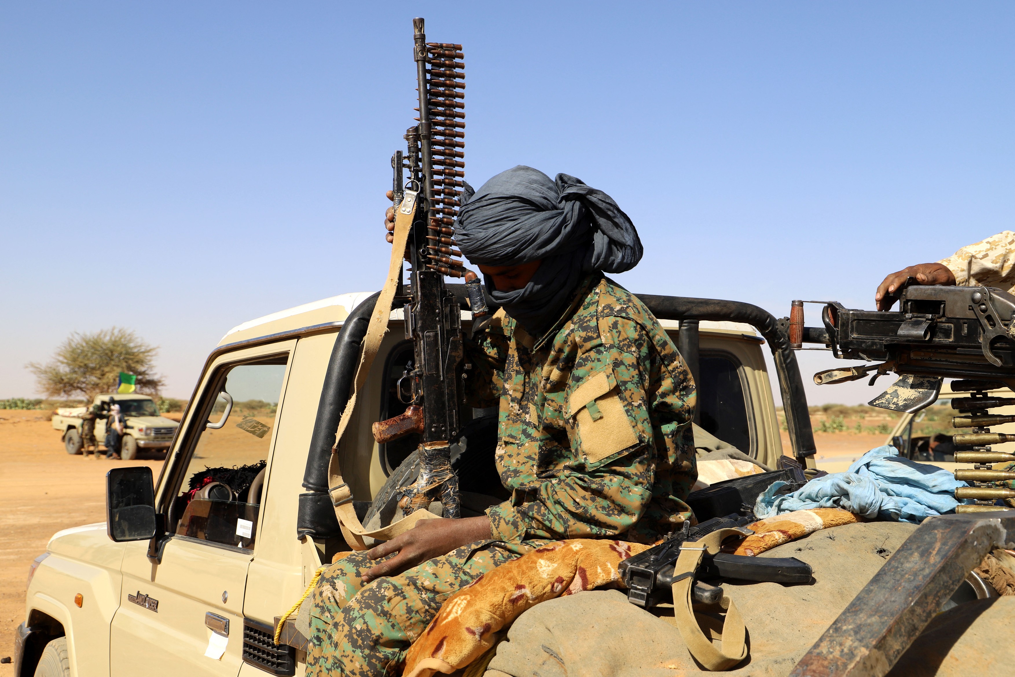 Summit China-Africa: Senegalul cere implicarea Beijingului în combaterea terorismului din regiunea Sahel