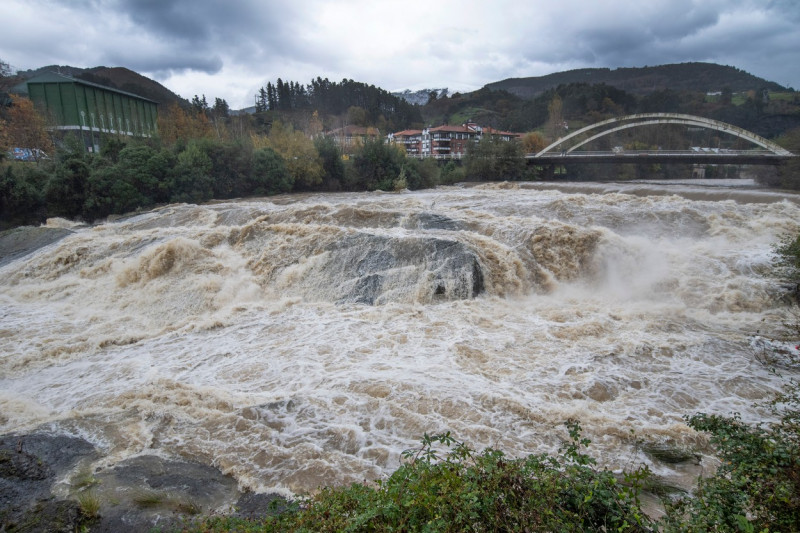 inundatii spania noiembrie 2021 profimedia