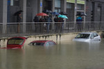 inundatii spania noiembrie 2021 profimedia
