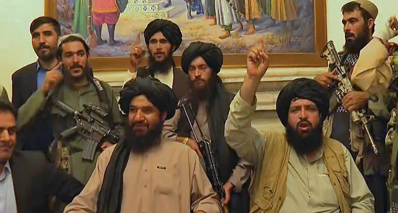 talibani profimedia