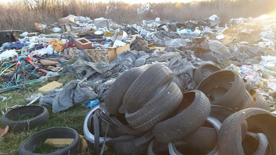 Procuror: Transferurile de deşeuri au devenit mai bănoase decât drogurile. Droguri consumă câţiva, dar deşeuri producem toţi