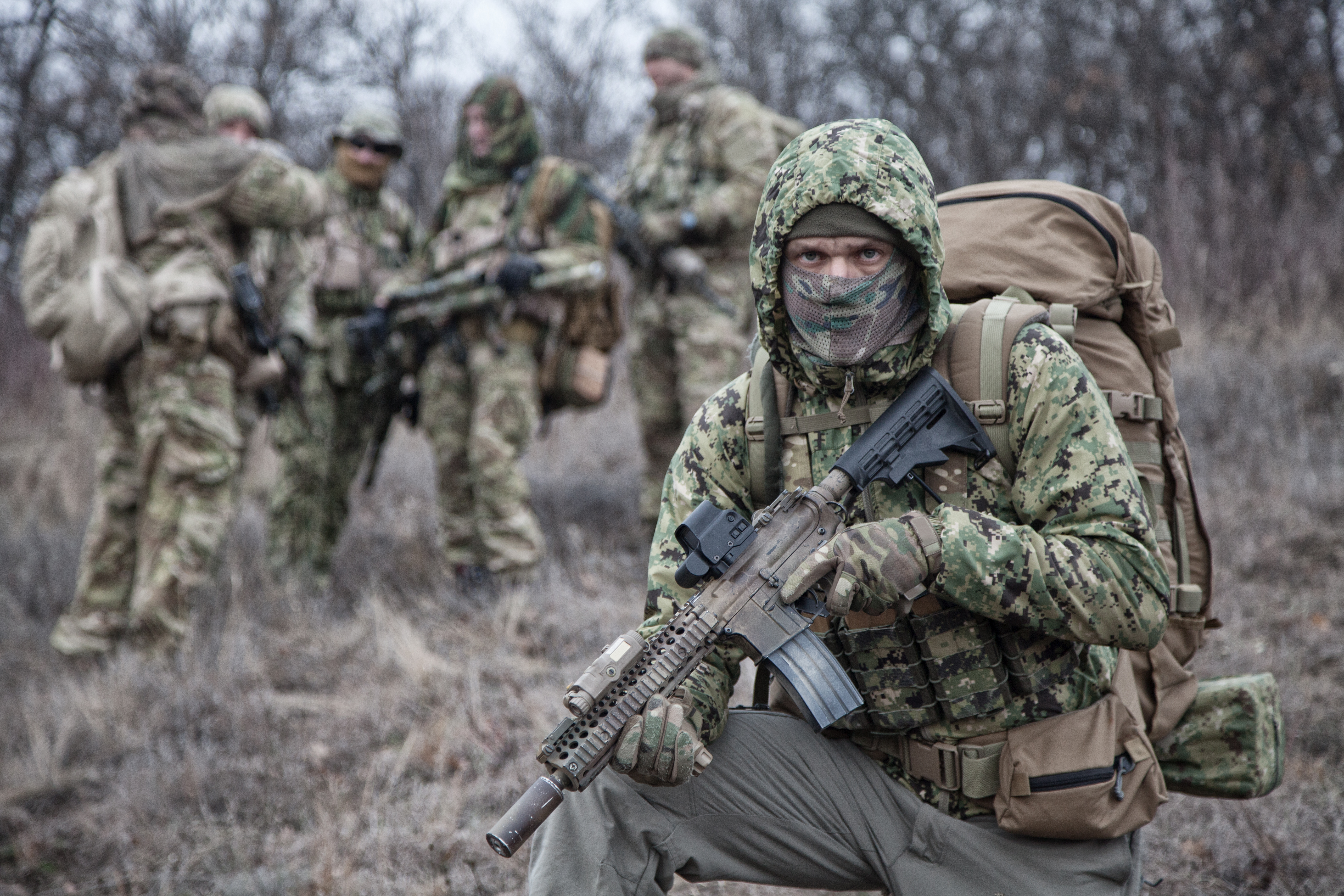 Grupul de mercenari Wagner, suspectat că intervine în criza din Mali. „Armata din umbră” a lui Putin primește un nou avertisment