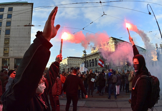 protest viena profimedia-0644090188