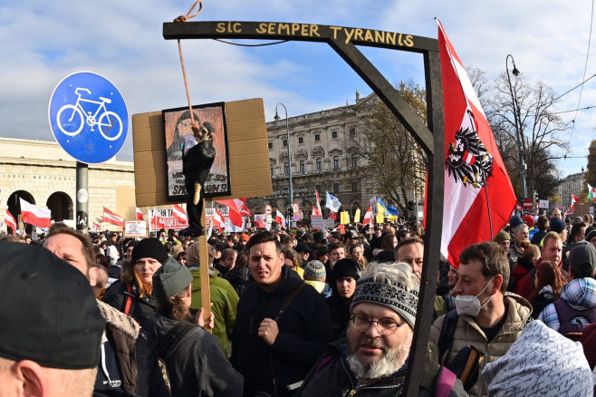 protest viena profimedia-0644092701