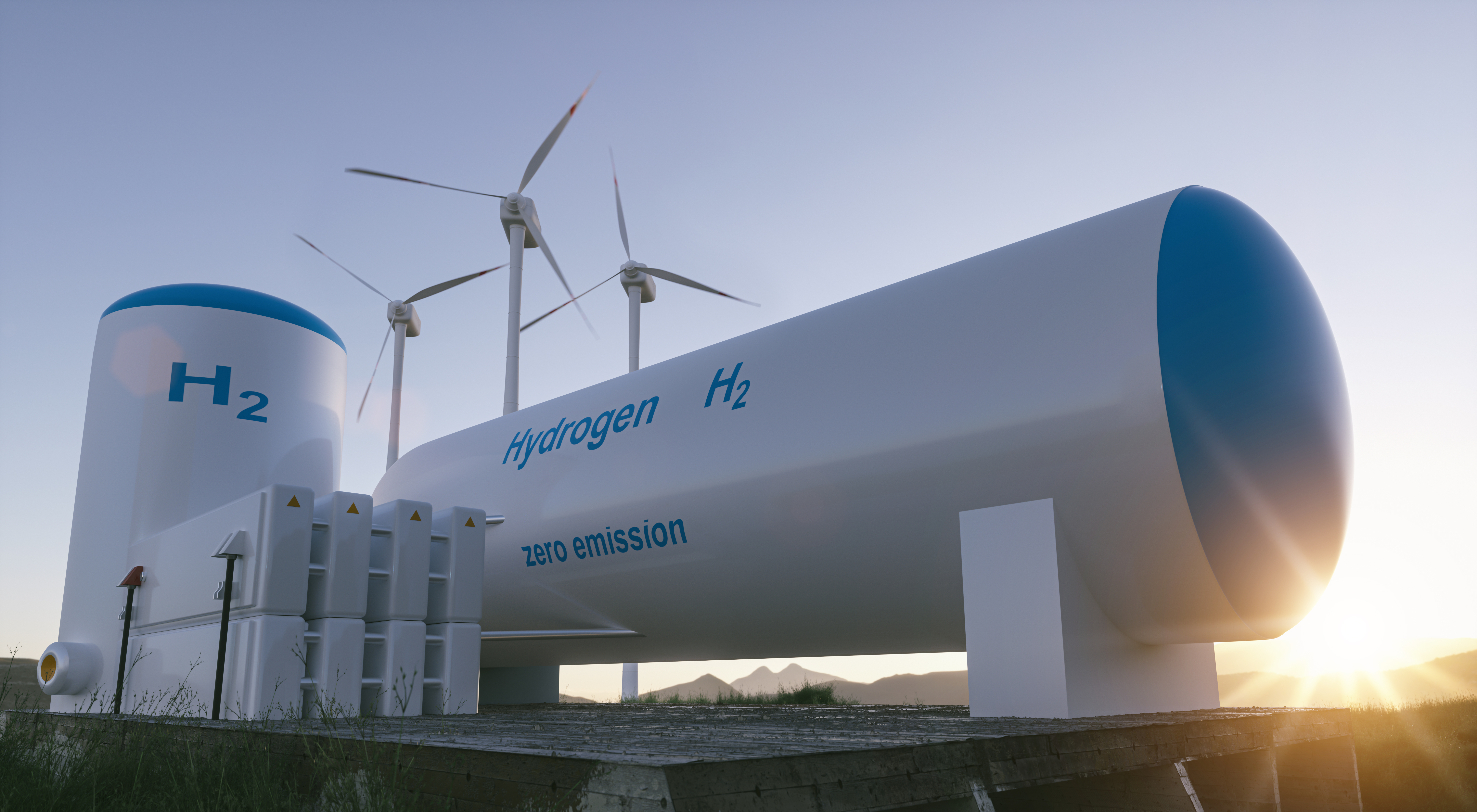 Dobrogea, polul de energie regenerabilă al țării. Cum poate câștiga pariul pe hidrogen verde