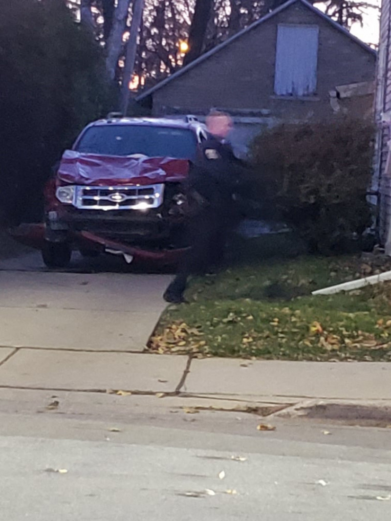 suv wisconsin fire chief 9profimedia