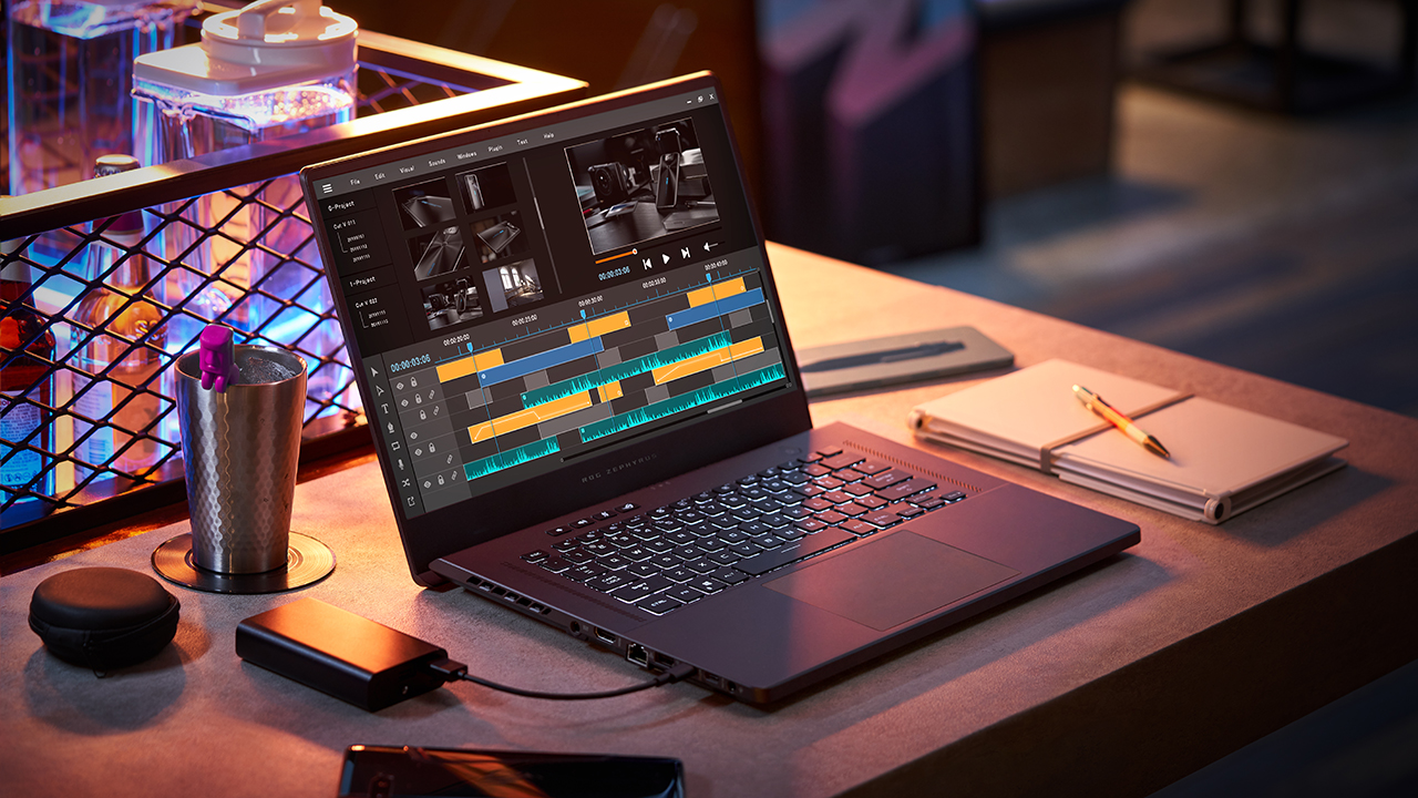 (P) Recomandări de laptopuri de gaming ROG cu diagonală de 13 – 15 inch