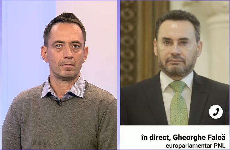 Gheorghe Falcă, reproșuri pentru UDMR că păstrează Dezvoltarea: Lipsă de respect, v-ați înțeles cu PSD! Csoma Botond: Fals. Exagerați!