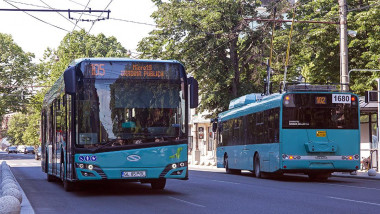 autobuze in galati