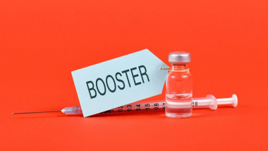 vaccinare doza booster
