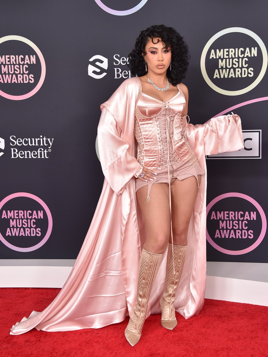 American Music Awards FOTO: Profimedia Images
