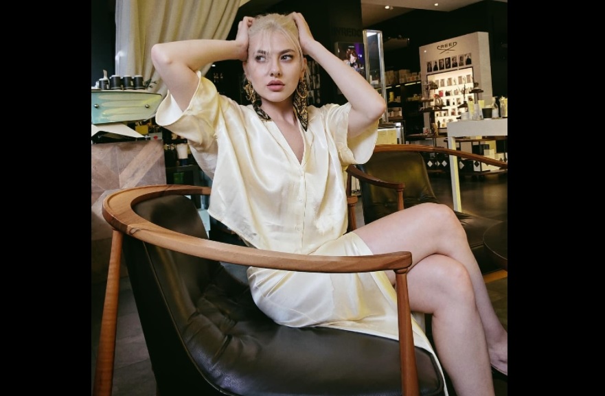 Lidia Buble, trimisă în judecată de DIICOT pentru că ar fi dat mită unor polițiști