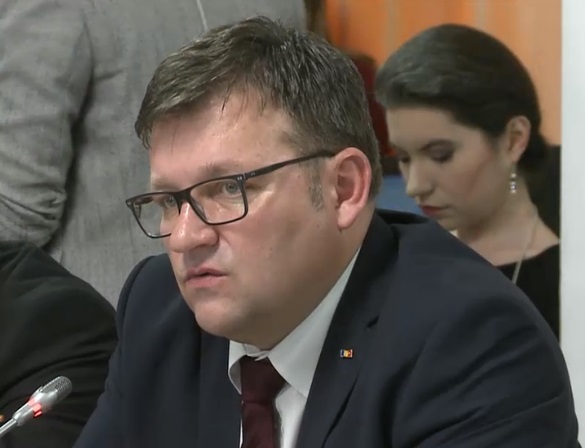 Marius Budăi o contrazice pe Raluca Turcan: Oricare ar fi situația pensiilor, se va rezolva