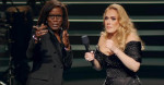 TV special "An Audience With Adele"