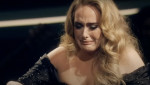 Adele reunited with former teacher and childhood inspiration during 'An Audience with Adele'