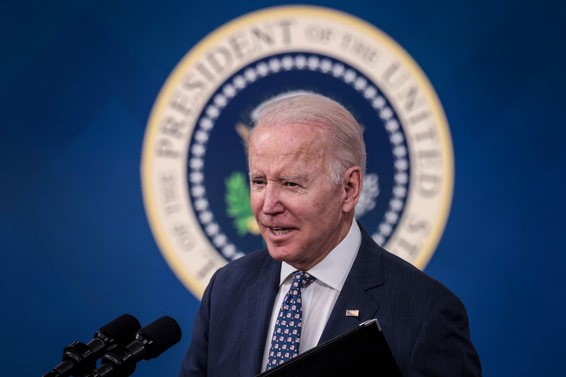Casa Albă: Joe Biden va candida pentru al doilea mandat în 2024
