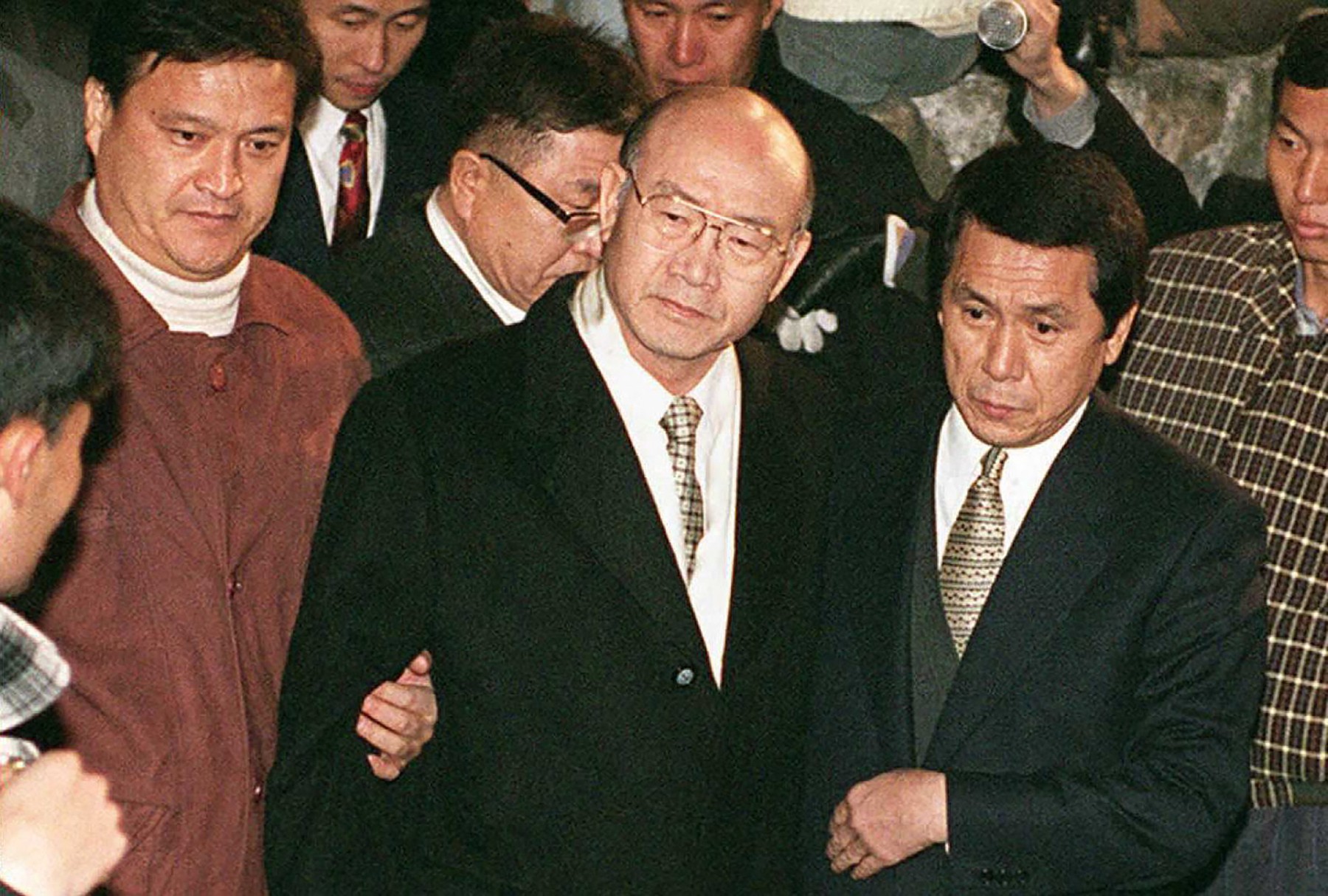 A murit fostul dictator al Coreei de Sud, Chun Doo-hwan, cunoscut pentru masacrarea protestatarilor pro-democrație