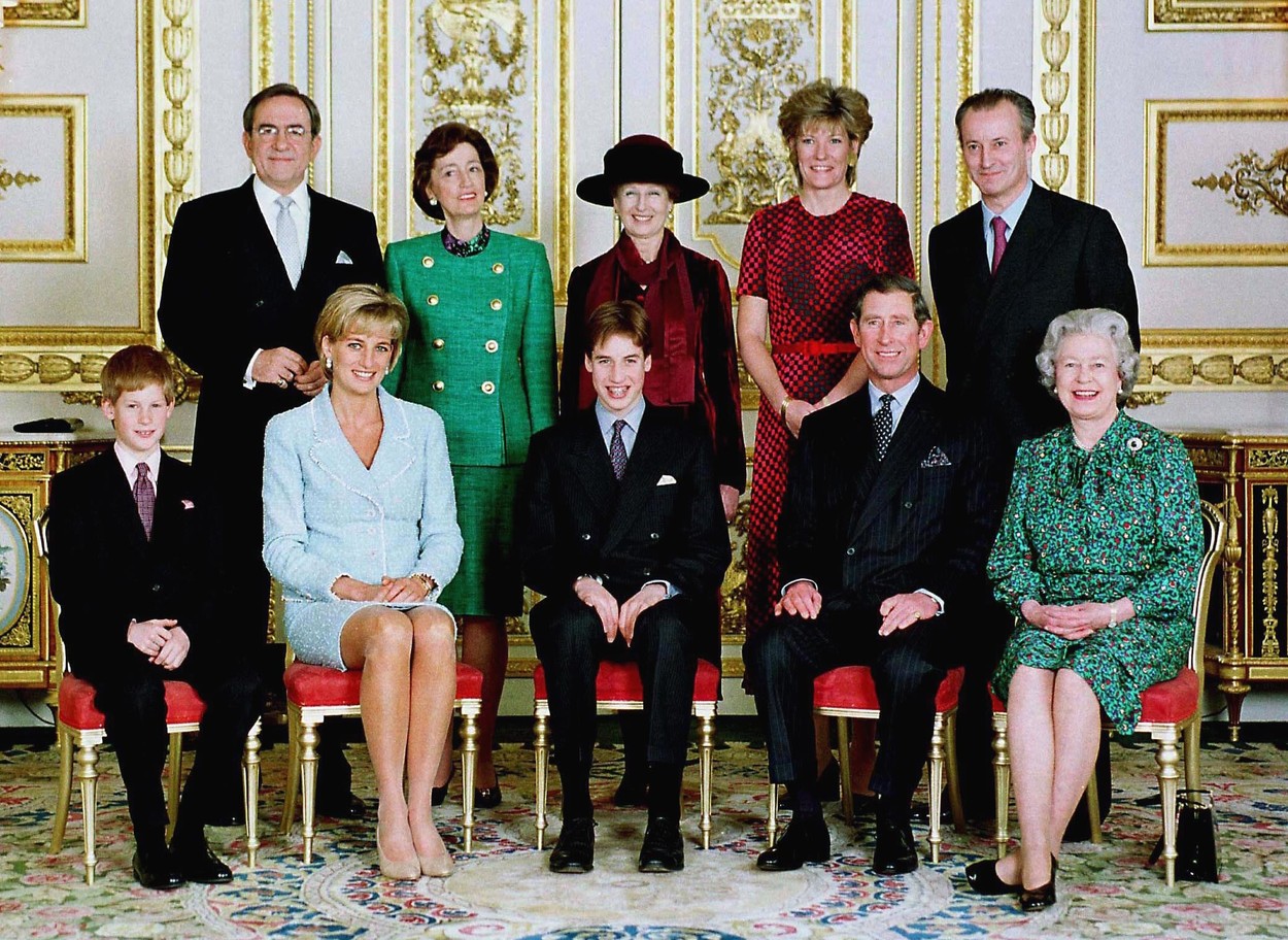 „Prinții și presa”, documentarul care a rupt relațiile dintre familia regală britanică și BBC