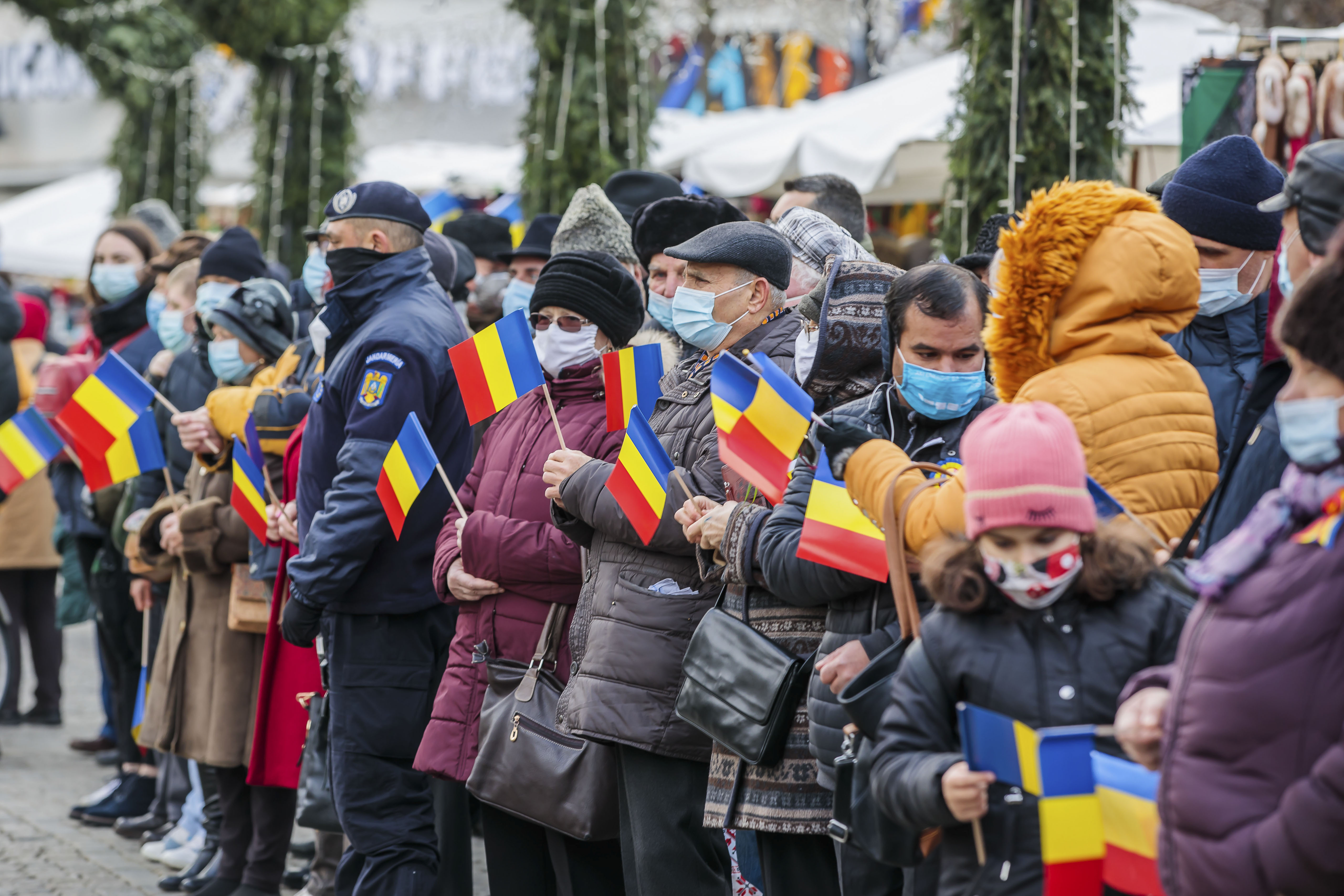 Radu Umbreș, despre ce mai înseamnă 1 Decembrie pentru români: „Probabil că nu simbolizează mai mult decât câteva zile libere”