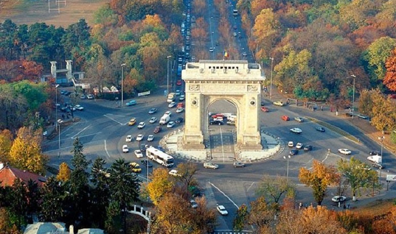 Arcul de Triumf din București - formidabila poveste a celui mai statornic martor al istoriei noastre