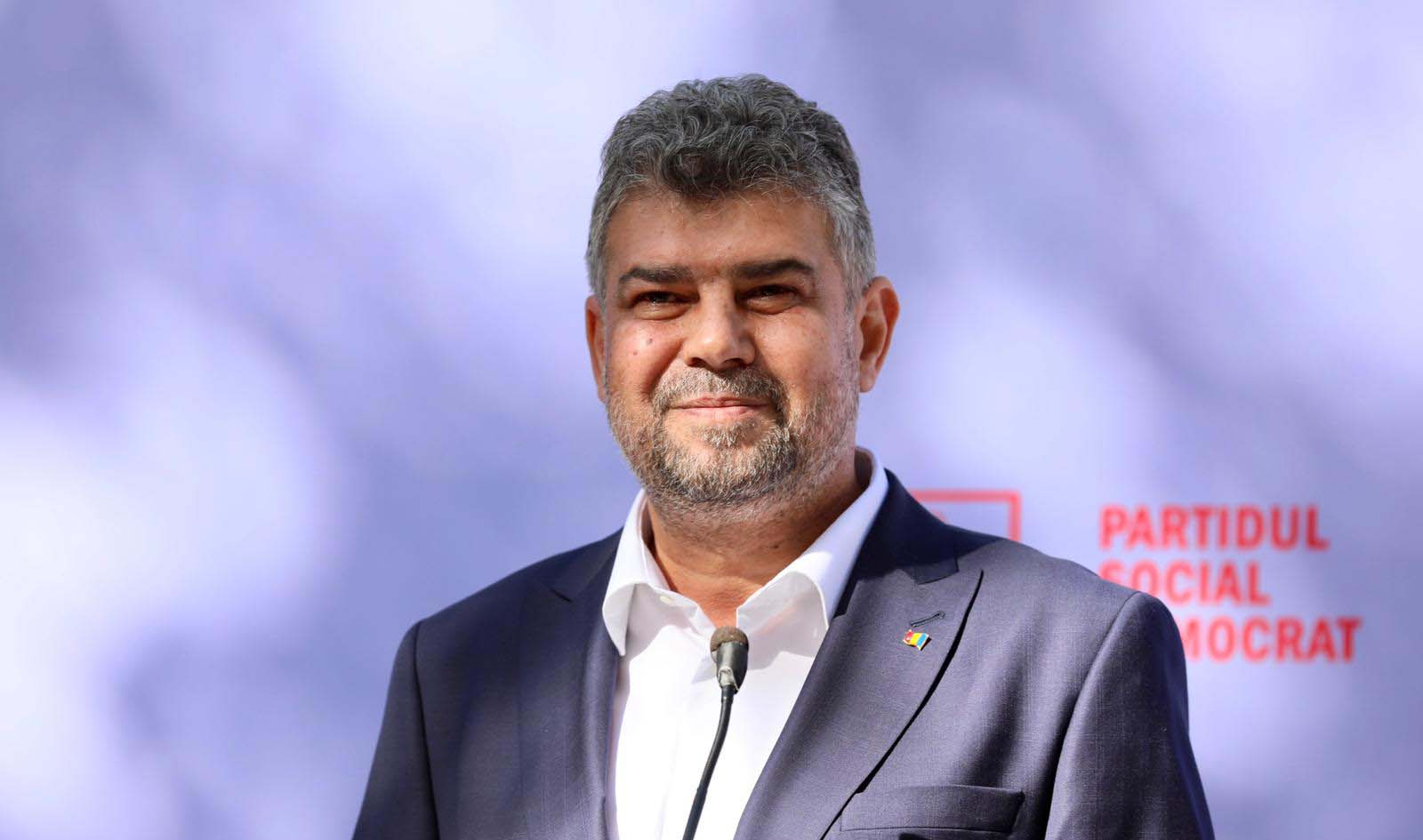 Ciolacu, despre alianța PSD-PNL: Ca Steaua și Dinamo. Este adevărat că PSD e mai mult Steaua
