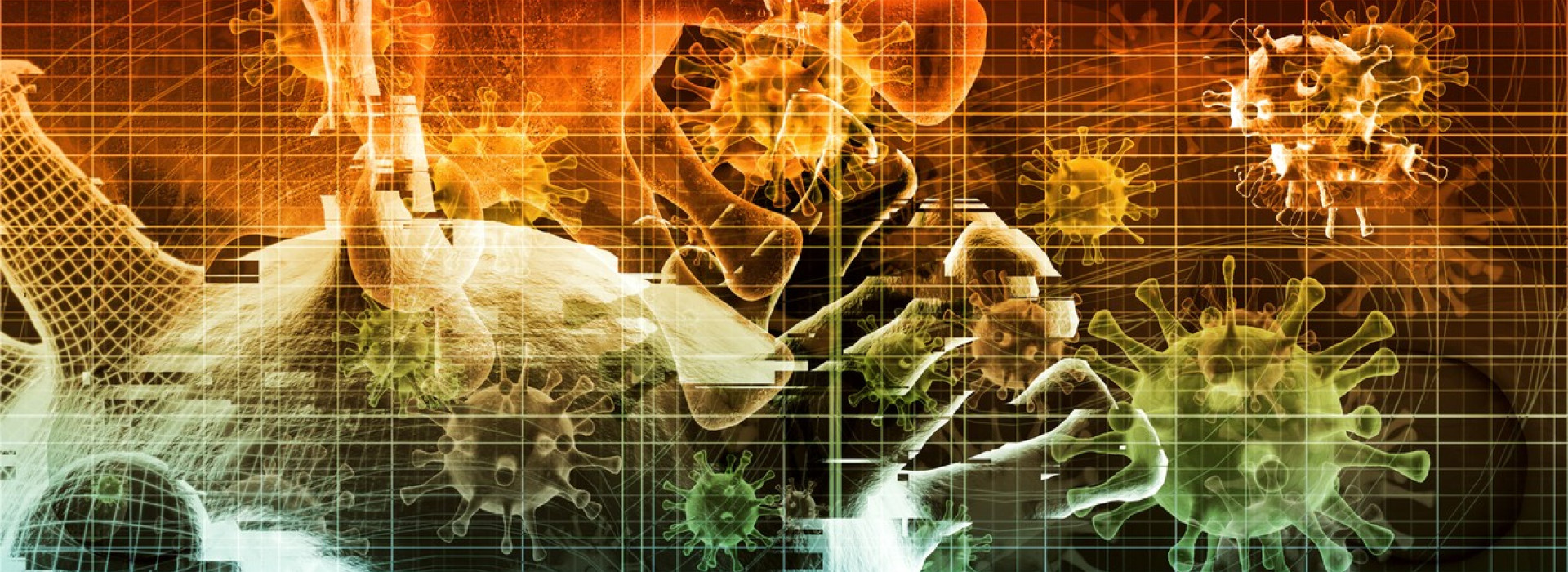 Virus Spread