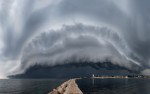 Weather Photographer of The Year Shortlist