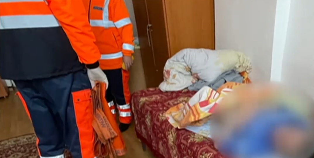 UPDATE Acuzații de tortură la un centru de îngrijire. Angajată: „Directorul a spus că de durere faci infarct și nu ești găsit vinovat"