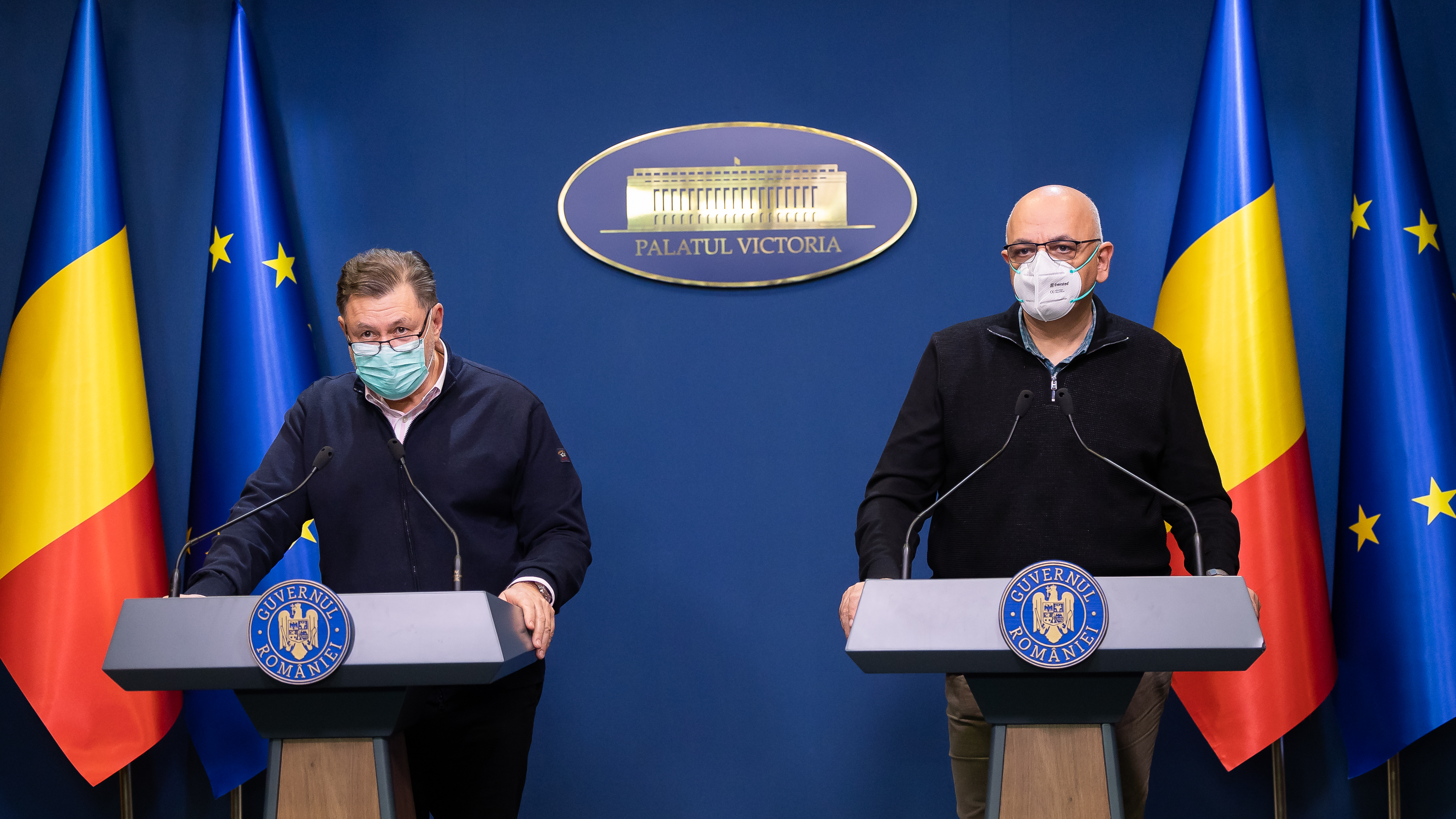 Marcel Ciolacu, despre presupuse tensiuni între Alexandru Rafila și Raed Arafat: Sunt ferm convins că amândoi vor funcționa cum trebuie