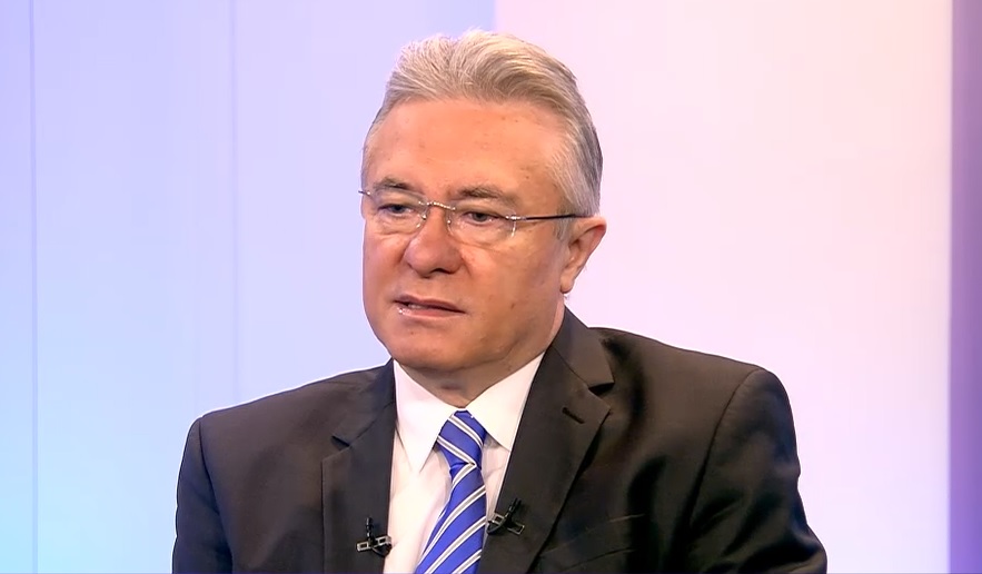 Ce urmărește Vladimir Putin? Cristian Diaconescu: „Nu cred că se va intra într-un război pe scară mare”