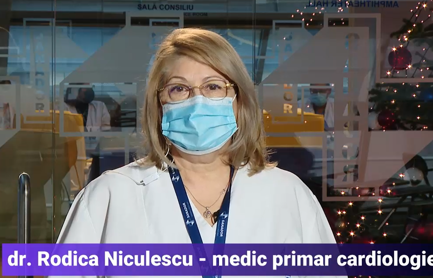 Ce este angioplastia de membru inferior