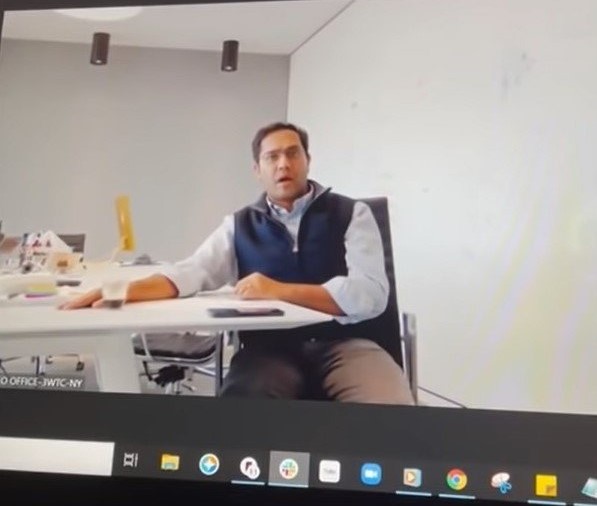 Un manager și-a concediat 900 de angajați pe Zoom: „Dacă sunteți în acest apel, sunteți parte din grupul ghinioniștilor”
