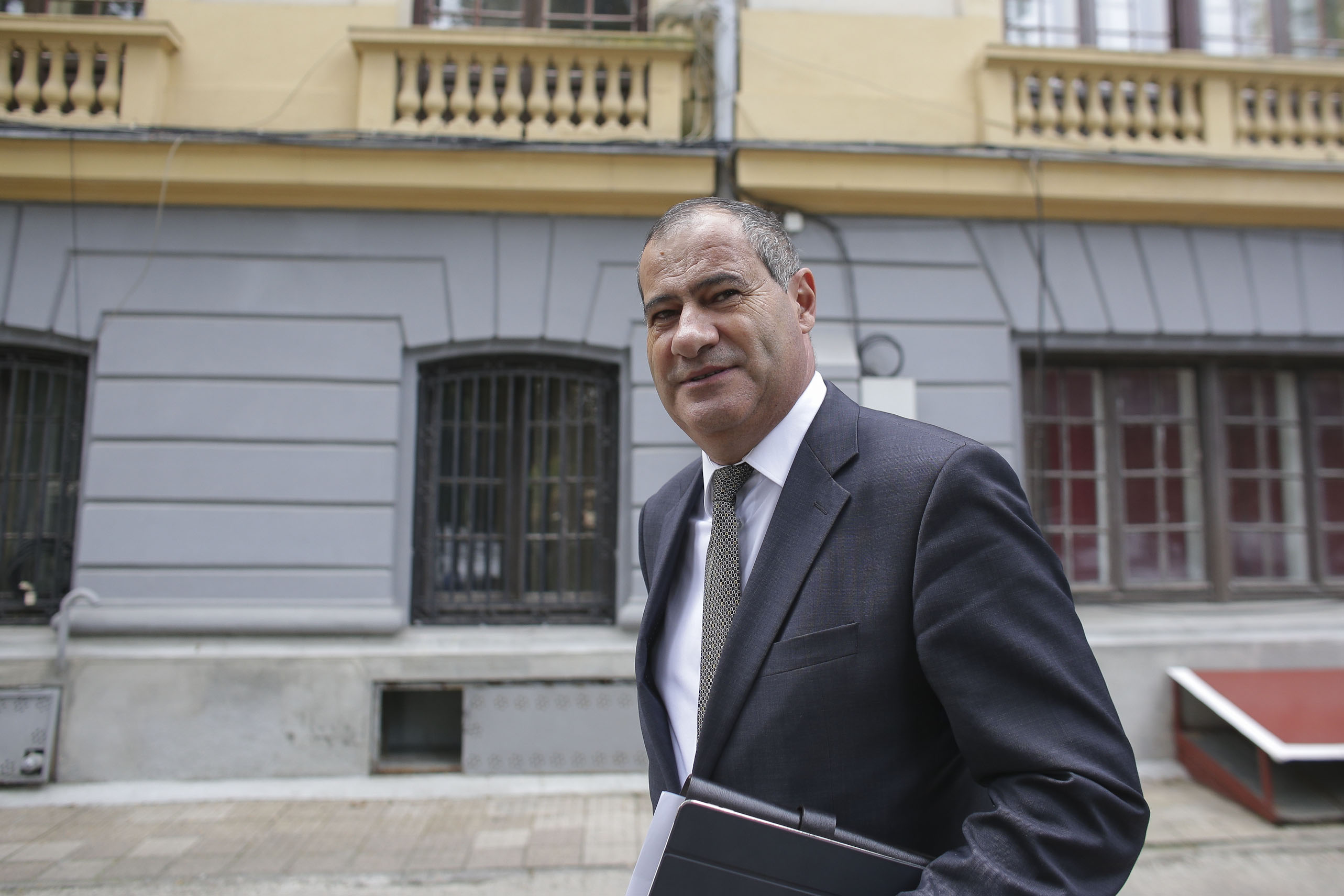 Marian Neacşu a fost numit secretar general al Guvernului, cu rang de ministru. Acesta are o condamnare pentru conflict de interese