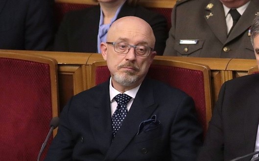 Ministrul apărării din Ucraina avertizează că va avea loc un „masacru sângeros” dacă Rusia va invada: „Rușii se vor întoarce în sicrie”