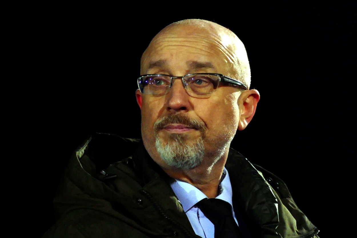 Reznikov: Ucraina va continua să atace Crimeea ocupată şi Podul Kerci
