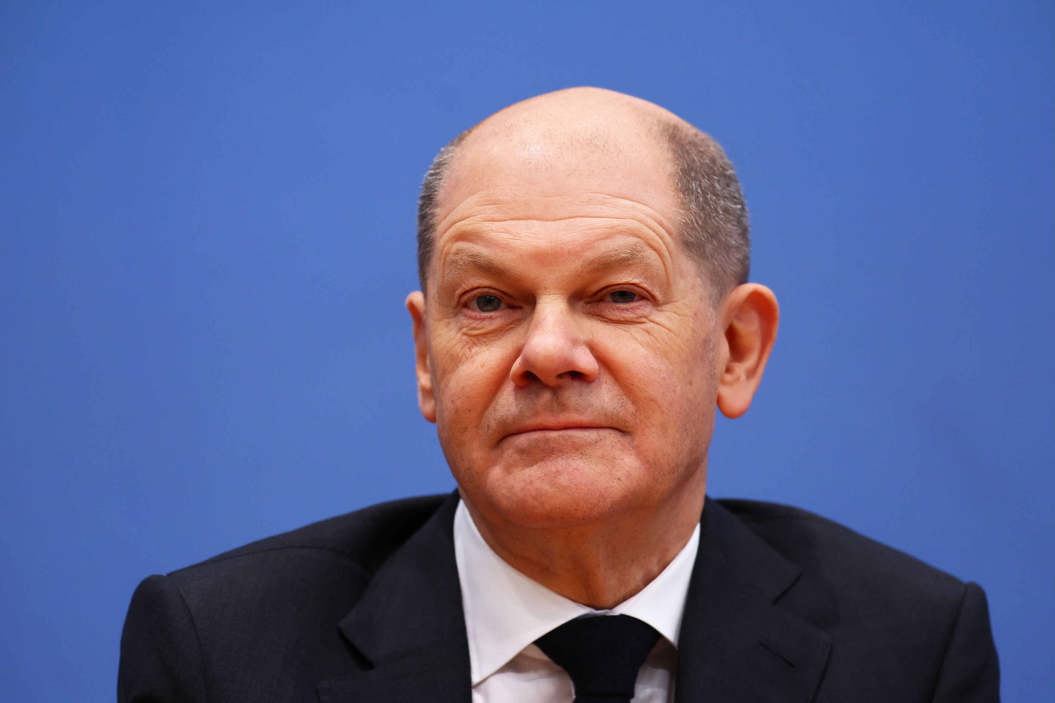 Olaf Scholz este noul cancelar al Germaniei. Era Merkel a luat oficial sfârşit