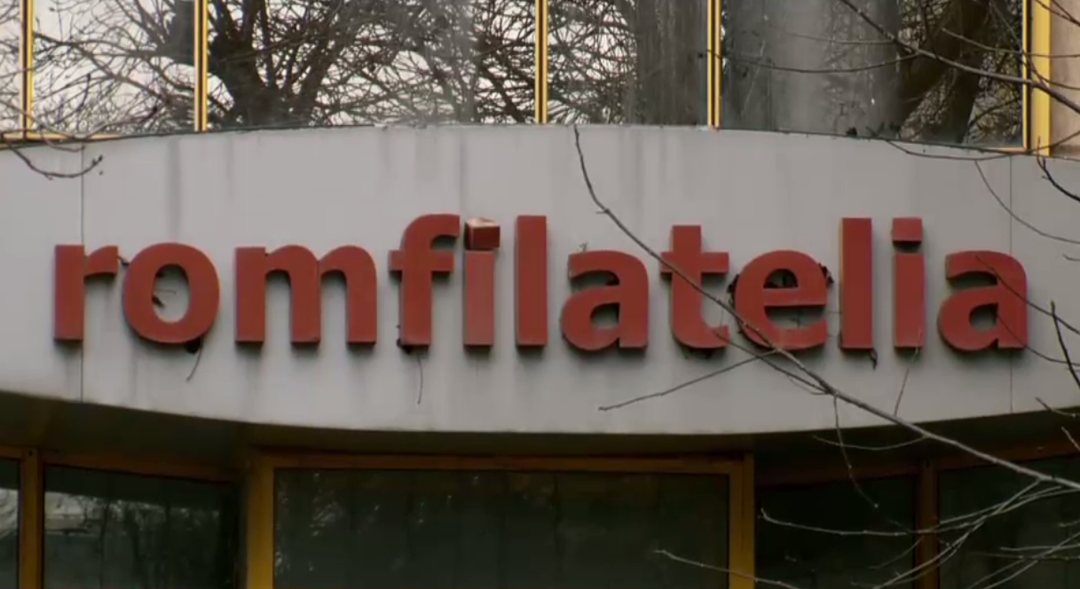 Statul la stat. Romfilatelia, raiul șefilor. Când compania pierde 1,2 milioane de lei, ei câștigă 844 de mii de lei brut