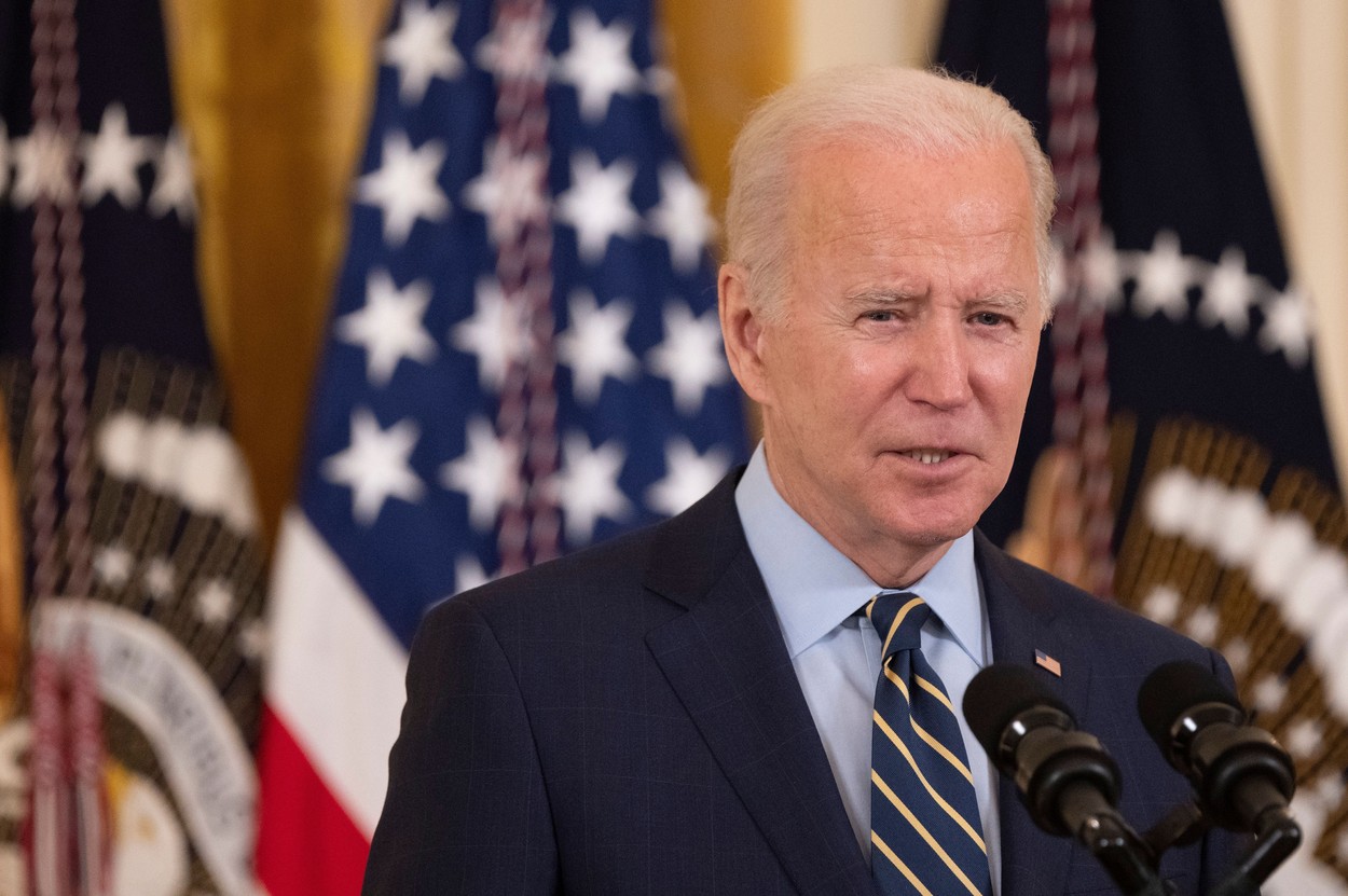 Joe Biden l-a felicitat pe noul cancelar al Germaniei, Olaf Scholz: Aștept să dezvolt relaţiile puternice dintre ţările noastre