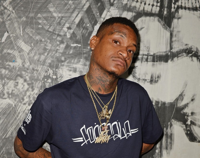 Rapper ucis la Los Angeles. În 2019 a supraviețuit unui atac armat în care a fost împușcat de 9 ori