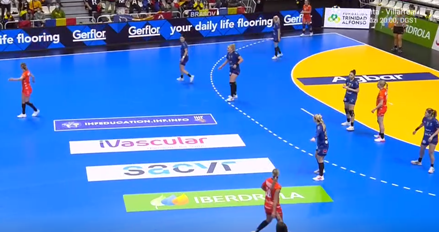 România, învinsă dramatic de Olanda, la Campionatul Mondial de handbal feminin din Spania