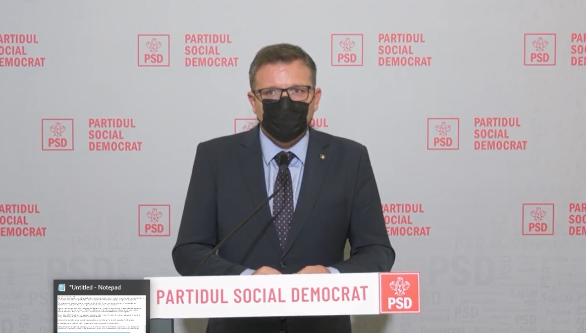 Ministrul muncii anunță că a semnat ordonanțele pentru creșterea alocațiilor și mărirea pensiilor