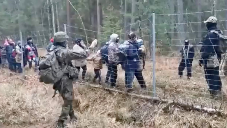 Lituania le va oferi bani migranţilor pentru a-i convinge să se întoarcă acasă